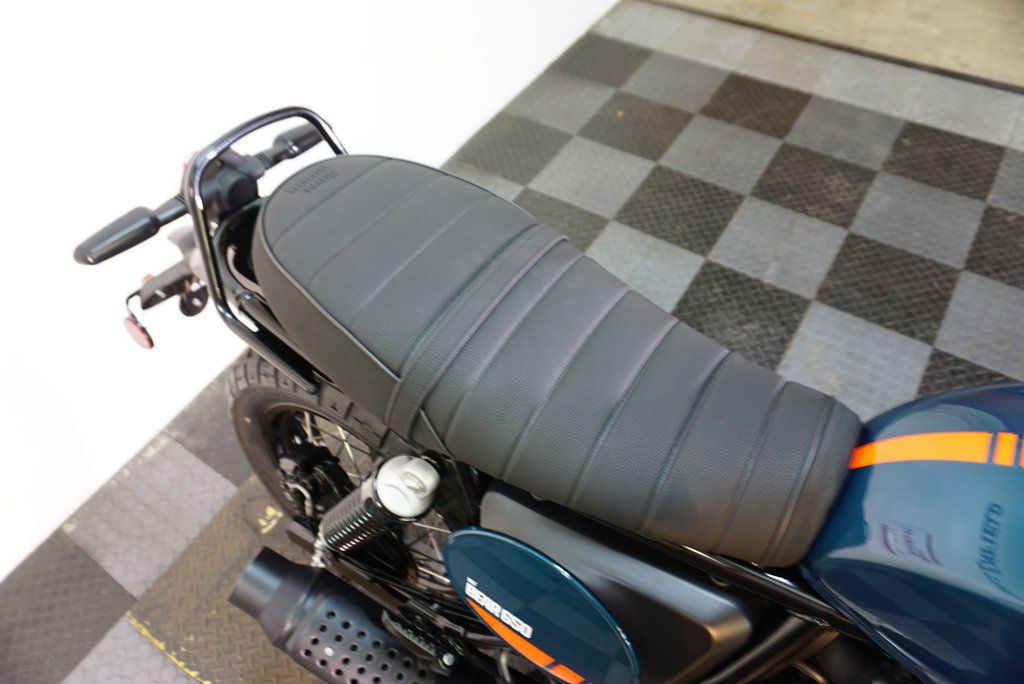 2025 ROYAL ENFIELD BEAR 650 ABS SCRAMBLER-INSPIRED!! - 23017772 - 23
