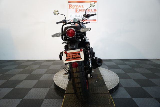 2025 ROYAL ENFIELD BEAR 650 ABS SCRAMBLER-INSPIRED!! - 23017772 - 25
