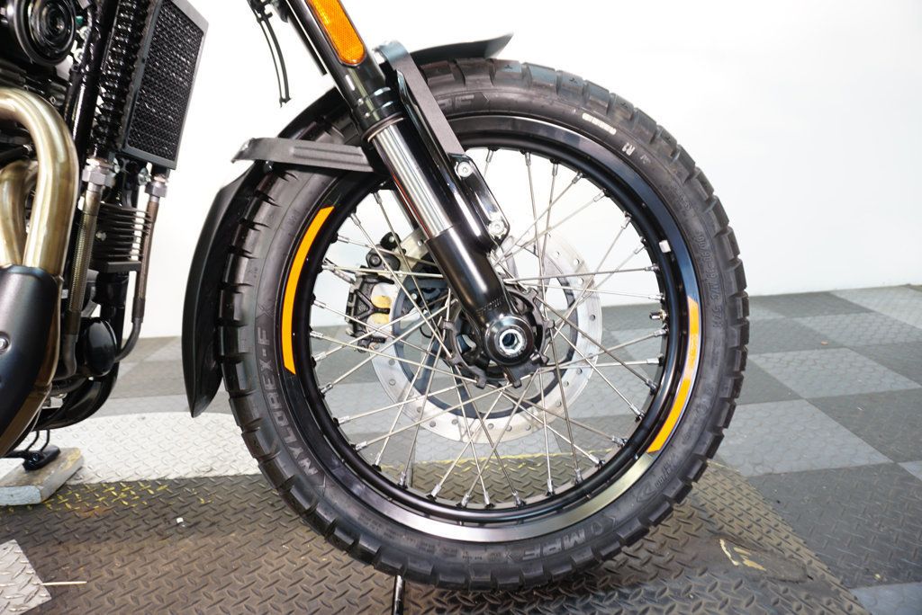 2025 ROYAL ENFIELD BEAR 650 ABS SCRAMBLER-INSPIRED!! - 23076148 - 16