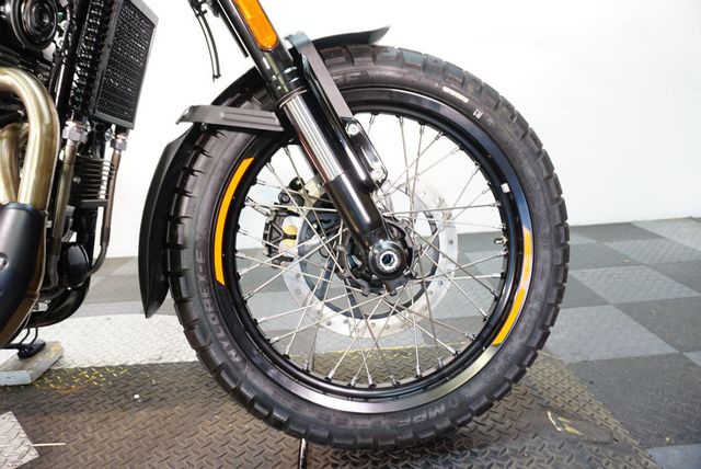 2025 ROYAL ENFIELD BEAR 650 ABS SCRAMBLER-INSPIRED!! - 23076148 - 16