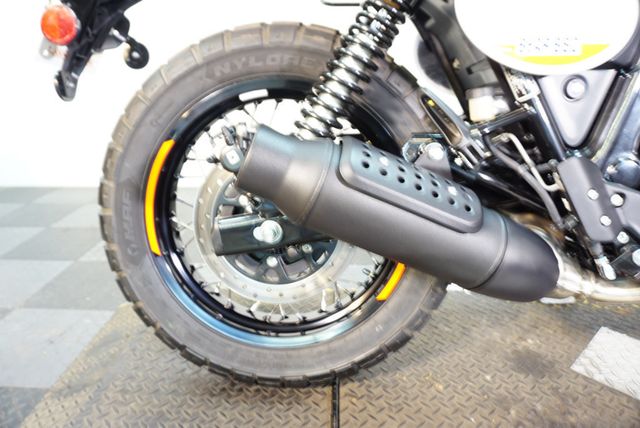 2025 ROYAL ENFIELD BEAR 650 ABS SCRAMBLER-INSPIRED!! - 23076148 - 20