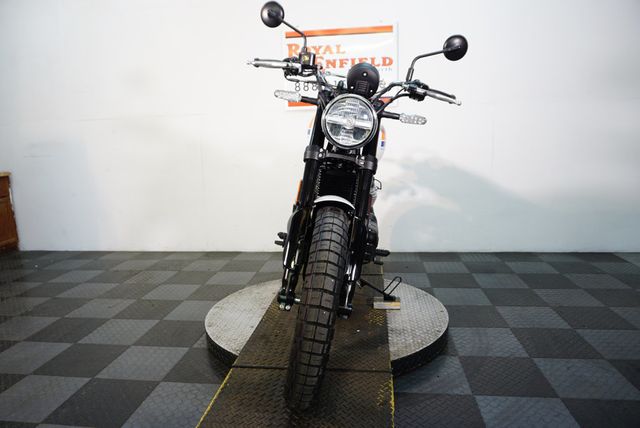 2025 ROYAL ENFIELD BEAR 650 ABS SCRAMBLER-INSPIRED!! - 23076148 - 21