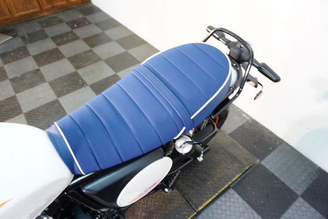 2025 ROYAL ENFIELD BEAR 650 ABS SCRAMBLER-INSPIRED!! - 23076148 - 23