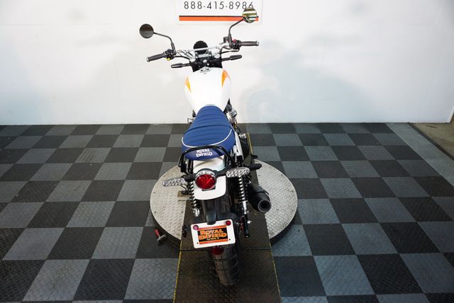 2025 ROYAL ENFIELD BEAR 650 ABS SCRAMBLER-INSPIRED!! - 23076148 - 7