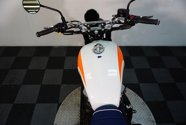 2025 ROYAL ENFIELD BEAR 650 ABS SCRAMBLER-INSPIRED!! - 23076148 - 8