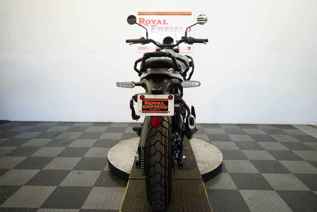 2025 ROYAL ENFIELD HIMALAYAN 450 ADVENTURE BIKE!!! - 22655557 - 27