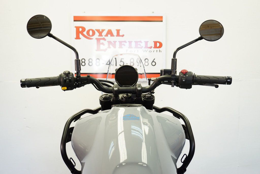 2025 ROYAL ENFIELD HIMALAYAN 450 ADVENTURE BIKE!!! - 22710797 - 8