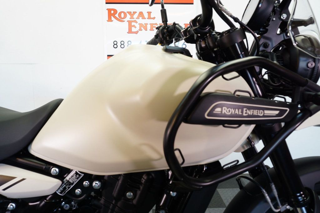 2025 ROYAL ENFIELD HIMALAYAN 450 ADVENTURE BIKE!!! - 22746430 - 16