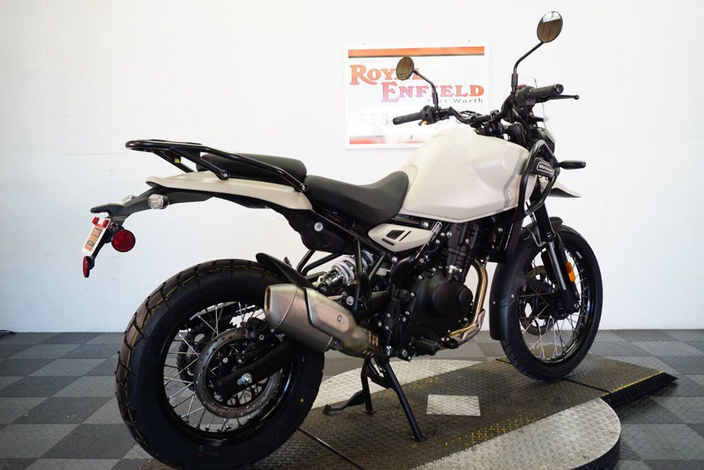 2025 ROYAL ENFIELD HIMALAYAN 450 ADVENTURE BIKE!!! - 22746430 - 5