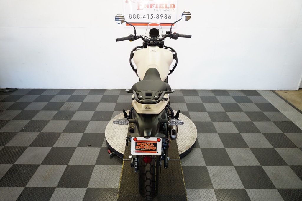 2025 ROYAL ENFIELD HIMALAYAN 450 ADVENTURE BIKE!!! - 22746430 - 7