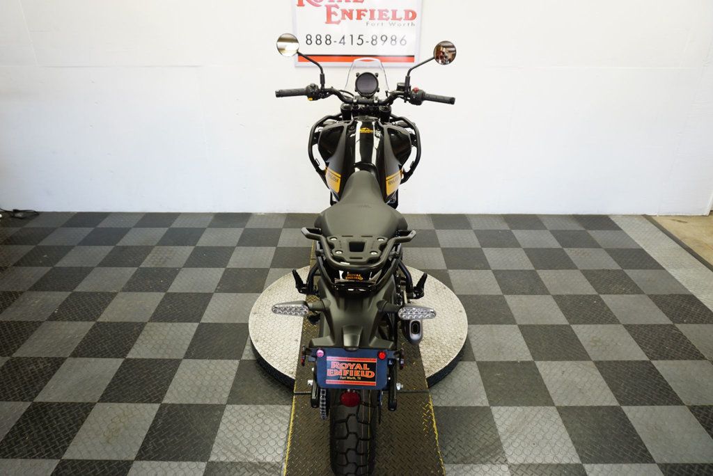 2025 ROYAL ENFIELD HIMALAYAN 450 ADVENTURE BIKE!!! - 22746433 - 7