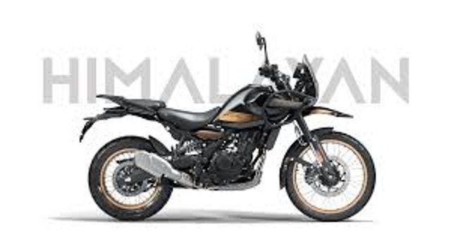 Royal enfield 650 enduro render sales