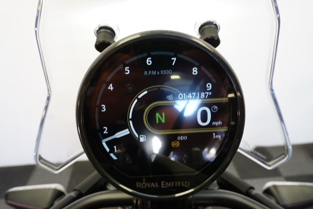 2025 ROYAL ENFIELD HIMALAYAN 450 ABS ADVENTURE BIKE!!! - 23078612 - 12