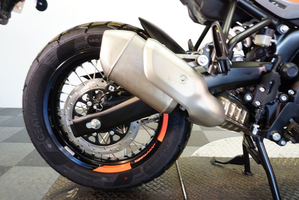 2025 ROYAL ENFIELD HIMALAYAN 450 ABS ADVENTURE BIKE!!! - 23078612 - 19