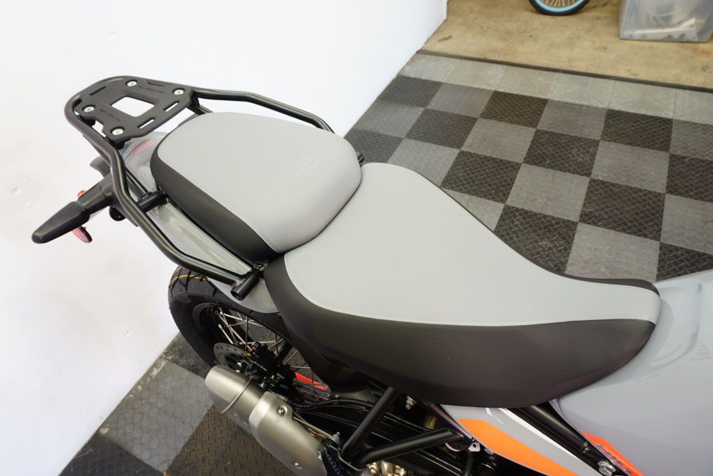 2025 ROYAL ENFIELD HIMALAYAN 450 ABS ADVENTURE BIKE!!! - 23078612 - 22