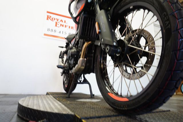 2025 ROYAL ENFIELD HIMALAYAN 450 ABS ADVENTURE BIKE!!! - 23078612 - 23