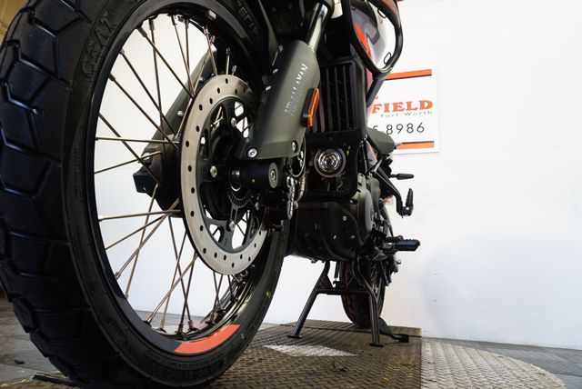 2025 ROYAL ENFIELD HIMALAYAN 450 ABS ADVENTURE BIKE!!! - 23078612 - 24