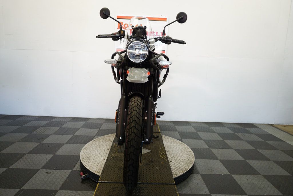 2025 ROYAL ENFIELD HIMALAYAN 450 ABS ADVENTURE BIKE!!! - 23078612 - 25