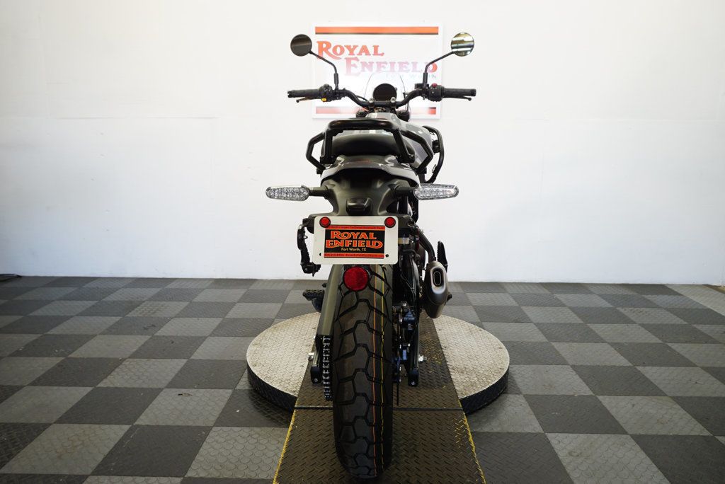 2025 ROYAL ENFIELD HIMALAYAN 450 ABS ADVENTURE BIKE!!! - 23078612 - 26