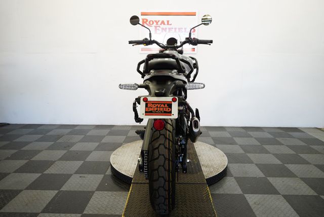 2025 ROYAL ENFIELD HIMALAYAN 450 ABS ADVENTURE BIKE!!! - 23078612 - 26