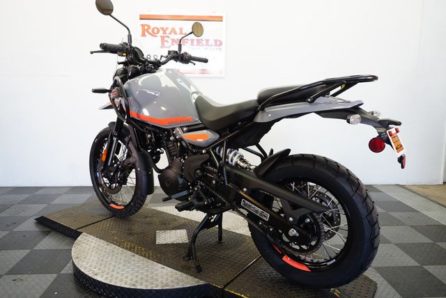 2025 ROYAL ENFIELD HIMALAYAN 450 ABS ADVENTURE BIKE!!! - 23078612 - 3