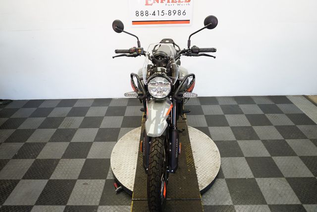 2025 ROYAL ENFIELD HIMALAYAN 450 ABS ADVENTURE BIKE!!! - 23078612 - 6