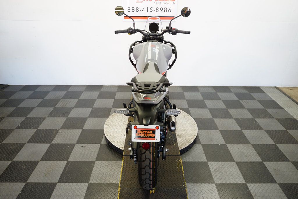 2025 ROYAL ENFIELD HIMALAYAN 450 ABS ADVENTURE BIKE!!! - 23078612 - 7