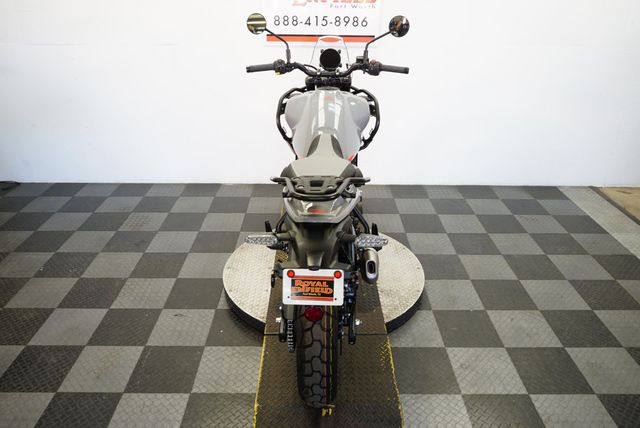 2025 ROYAL ENFIELD HIMALAYAN 450 ABS ADVENTURE BIKE!!! - 23078612 - 7