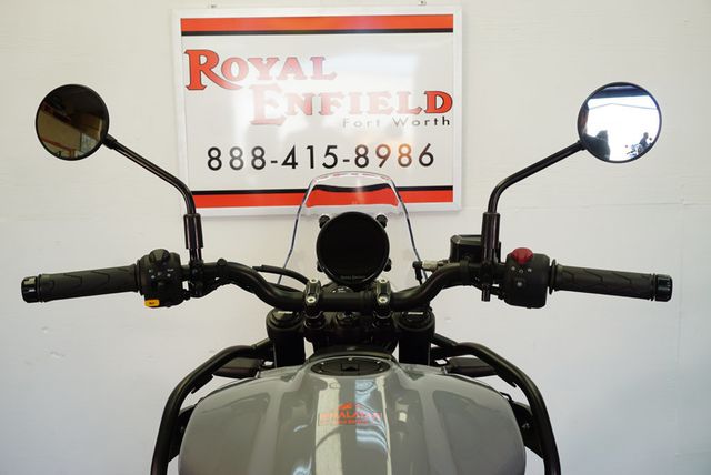2025 ROYAL ENFIELD HIMALAYAN 450 ABS ADVENTURE BIKE!!! - 23078612 - 8