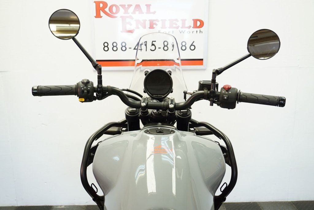 2025 ROYAL ENFIELD HIMALAYAN 450 ADV KIT DEMO/RE ADV KIT!!! - 22588271 - 9