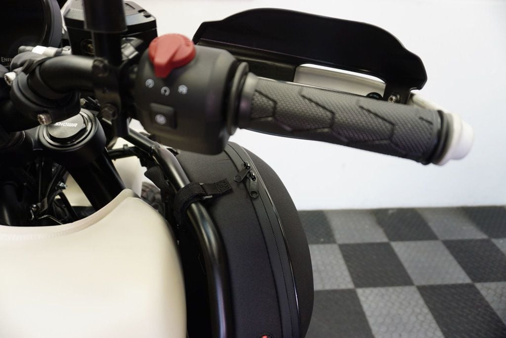 2025 ROYAL ENFIELD HIMALAYAN 450 RALLY RALLY ADVENTURE KIT! - 22849898 - 11