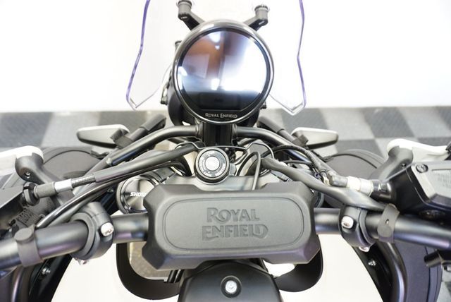 2025 ROYAL ENFIELD HIMALAYAN 450 RALLY RALLY ADVENTURE KIT! - 22849898 - 13