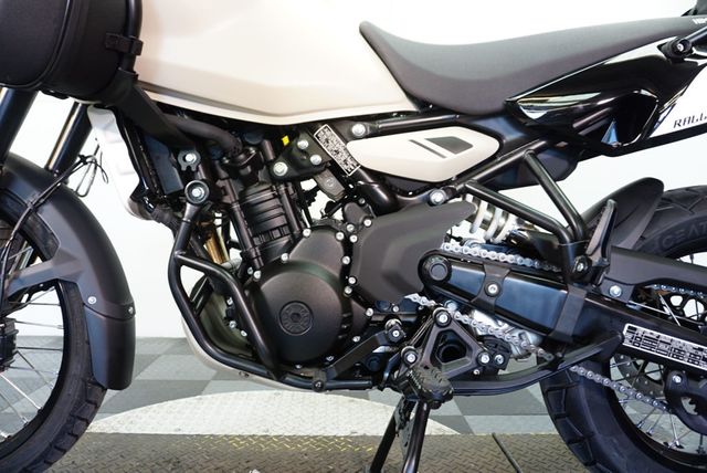 2025 ROYAL ENFIELD HIMALAYAN 450 RALLY RALLY ADVENTURE KIT! - 22849898 - 19