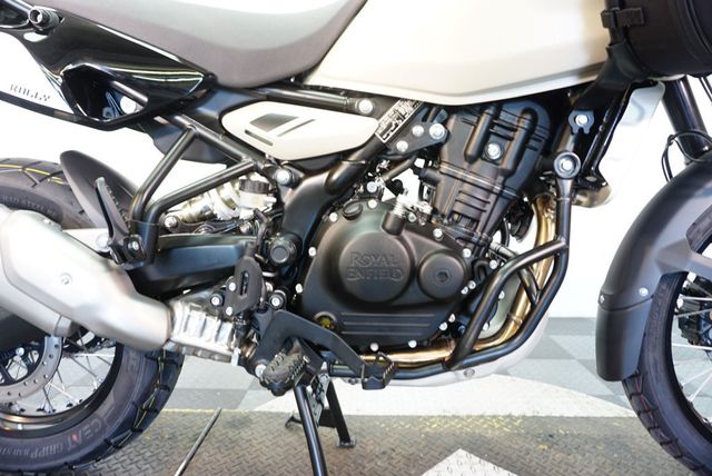 2025 ROYAL ENFIELD HIMALAYAN 450 RALLY RALLY ADVENTURE KIT! - 22849898 - 20