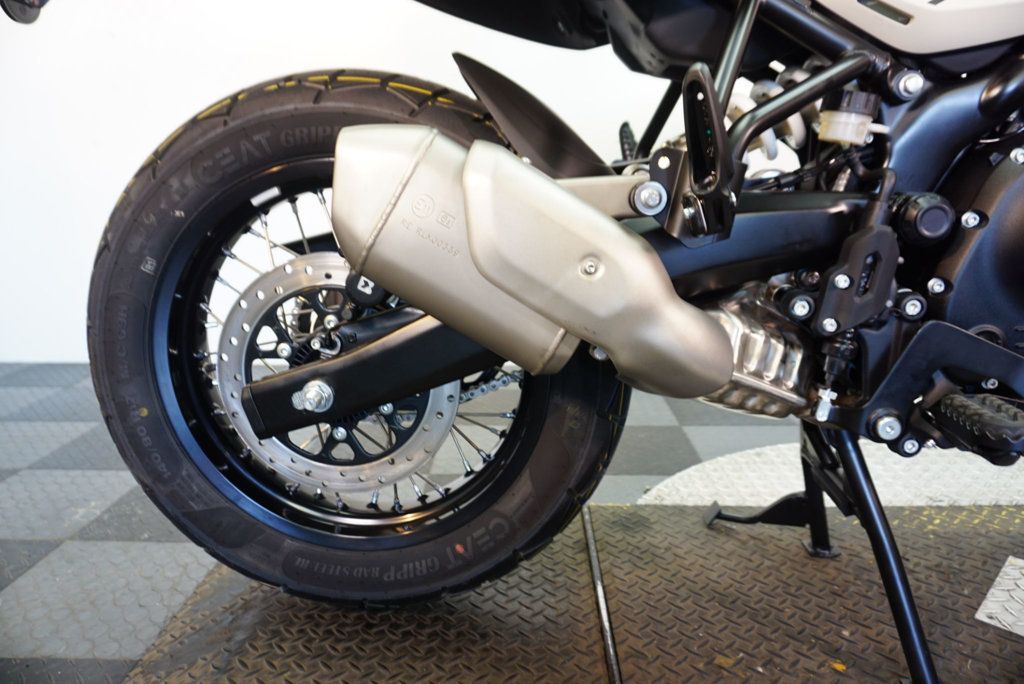 2025 ROYAL ENFIELD HIMALAYAN 450 RALLY RALLY ADVENTURE KIT! - 22849898 - 22