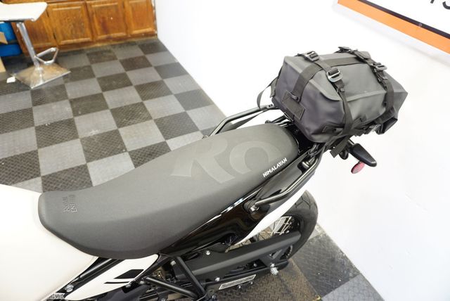 2025 ROYAL ENFIELD HIMALAYAN 450 RALLY RALLY ADVENTURE KIT! - 22849898 - 23