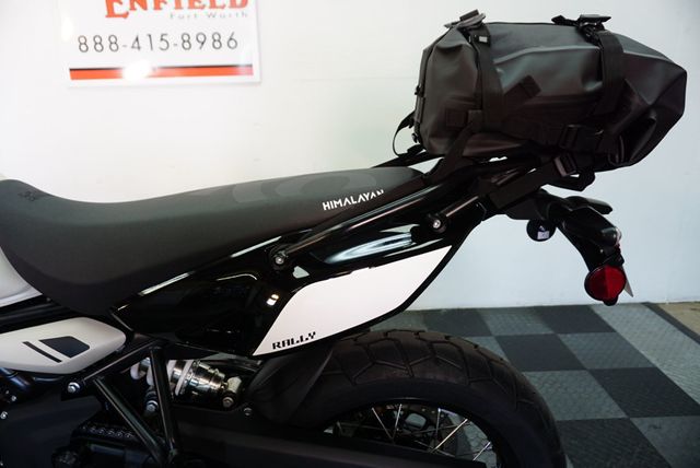 2025 ROYAL ENFIELD HIMALAYAN 450 RALLY RALLY ADVENTURE KIT! - 22849898 - 26