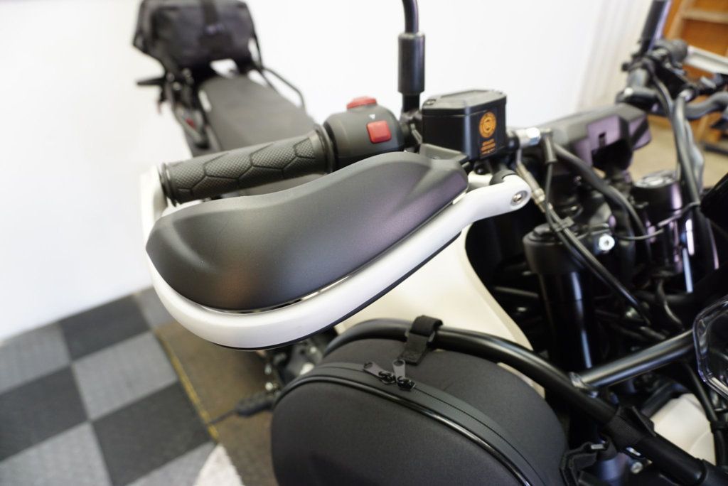 2025 ROYAL ENFIELD HIMALAYAN 450 RALLY RALLY ADVENTURE KIT! - 22849898 - 29