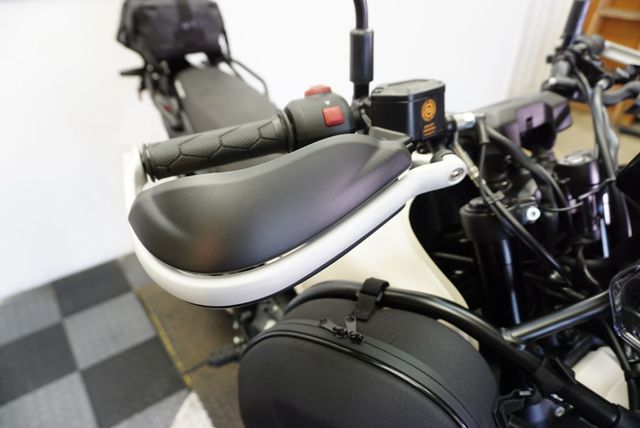 2025 ROYAL ENFIELD HIMALAYAN 450 RALLY RALLY ADVENTURE KIT! - 22849898 - 29