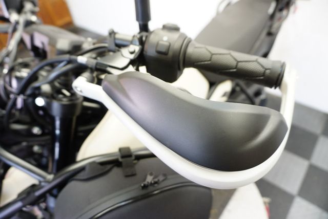 2025 ROYAL ENFIELD HIMALAYAN 450 RALLY RALLY ADVENTURE KIT! - 22849898 - 30