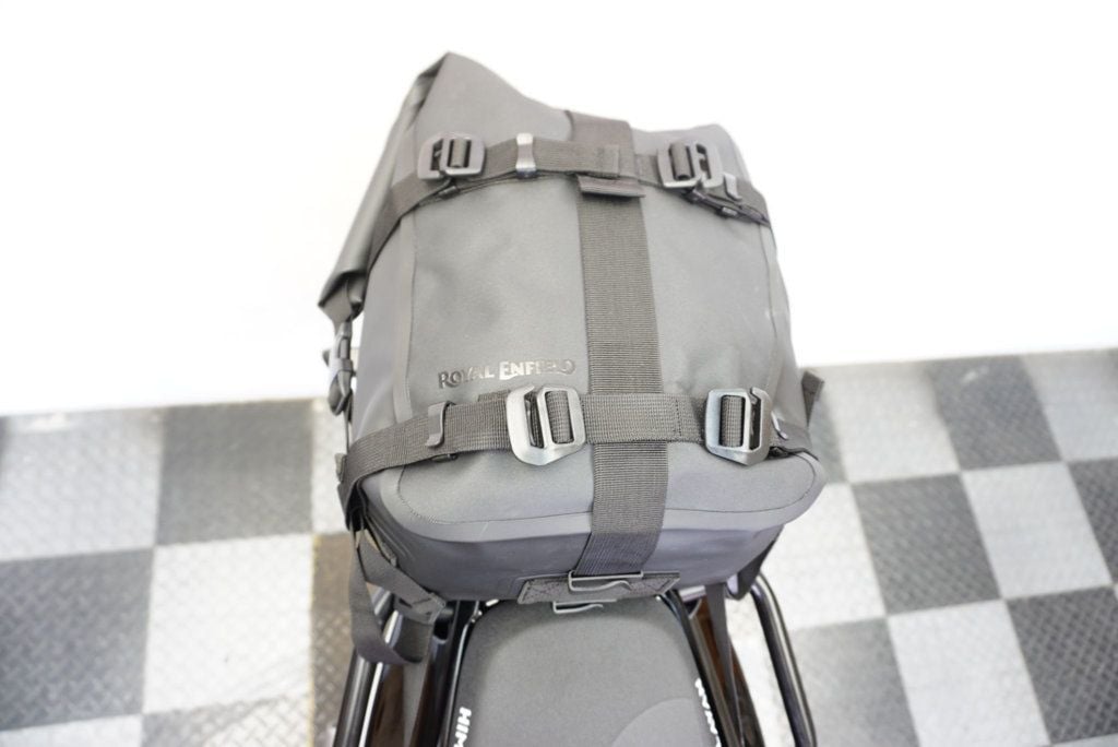 2025 ROYAL ENFIELD HIMALAYAN 450 RALLY RALLY ADVENTURE KIT! - 22849898 - 31