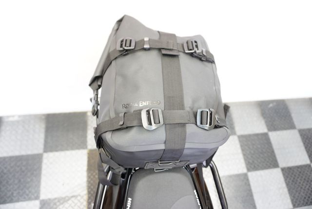 2025 ROYAL ENFIELD HIMALAYAN 450 RALLY RALLY ADVENTURE KIT! - 22849898 - 31