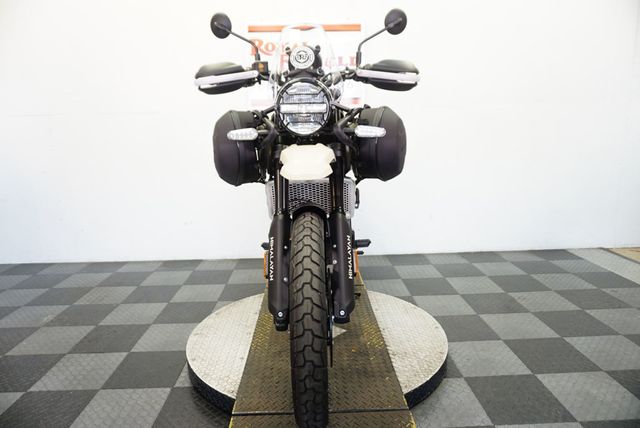 2025 ROYAL ENFIELD HIMALAYAN 450 RALLY RALLY ADVENTURE KIT! - 22849898 - 34