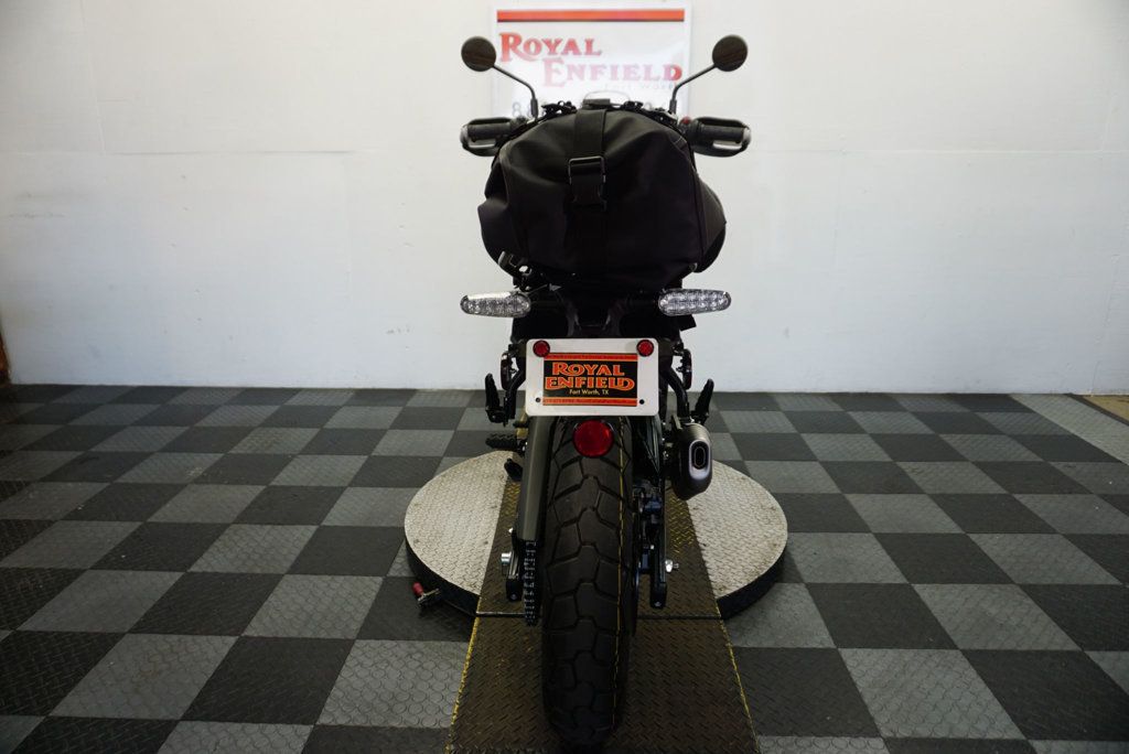 2025 ROYAL ENFIELD HIMALAYAN 450 RALLY RALLY ADVENTURE KIT! - 22849898 - 35