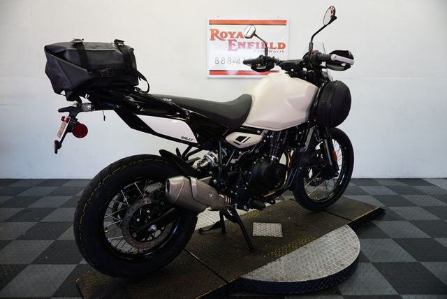 2025 ROYAL ENFIELD HIMALAYAN 450 RALLY RALLY ADVENTURE KIT! - 22849898 - 5