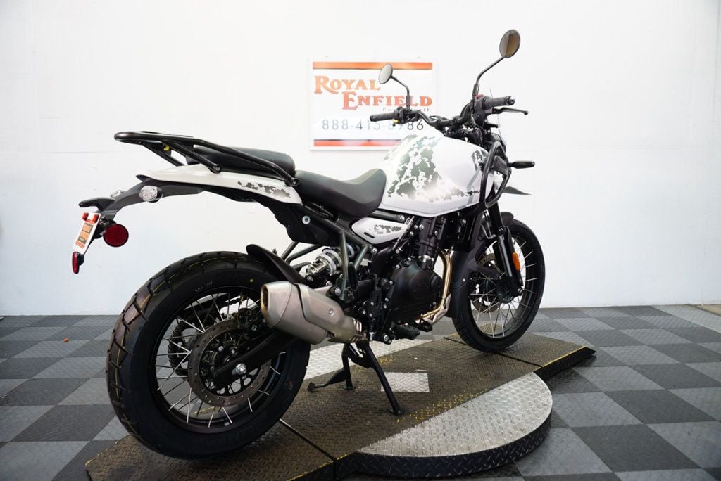 2025 ROYAL ENFIELD HIMALAYAN 450 TUBELESS ADVENTURE BIKE!!! - 22710800 - 5