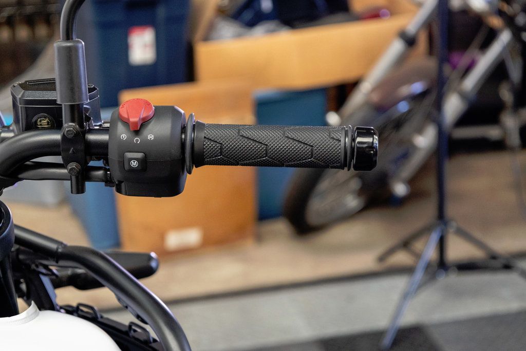 2025 ROYAL ENFIELD HIMALAYAN 450 TUBELESS ADVENTURE BIKE!!! - 22900833 - 10