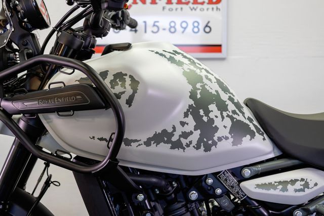 2025 ROYAL ENFIELD HIMALAYAN 450 TUBELESS ADVENTURE BIKE!!! - 22900833 - 12