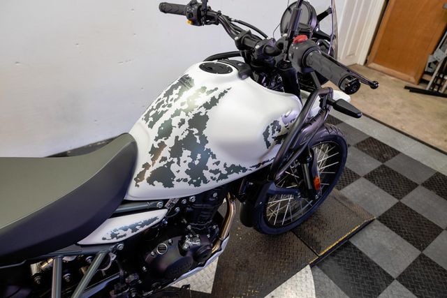 2025 ROYAL ENFIELD HIMALAYAN 450 TUBELESS ADVENTURE BIKE!!! - 22900833 - 13