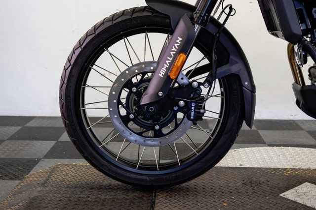 2025 ROYAL ENFIELD HIMALAYAN 450 TUBELESS ADVENTURE BIKE!!! - 22900833 - 16